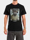 Tricou Negru