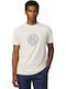 Heritage T-shirt Off White