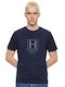 Heritage T-Shirt Old Navy