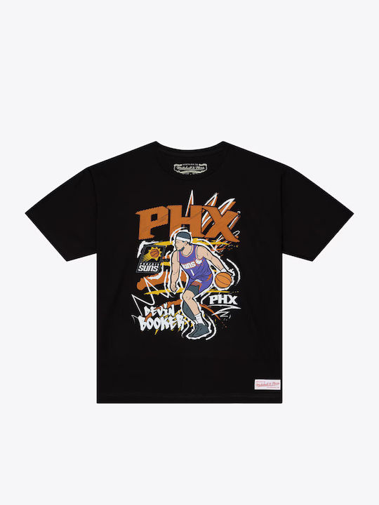 T-shirt Black