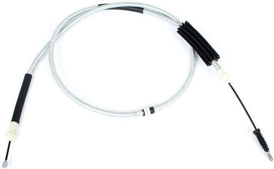 Ford Mondeo Mk3 00-07 Handbrake Cable