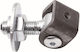 Adjustable Hinge 16mm Mp Hinge R16