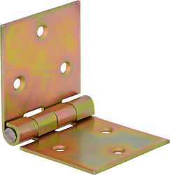Balama Articulată 100 Mm Balama Pm Zb10