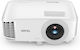 BenQ MH560C Projector DLP Full HD with Built-in Speakers
