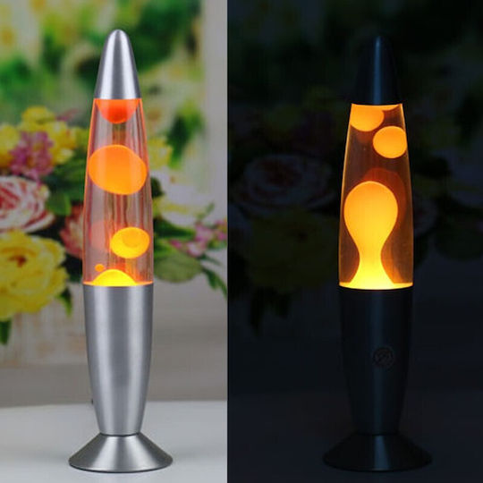 Lampă Lava Lamp Lampă Lava Lamp