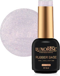 Bază Cauciuc Luxorise Diamond Dew 10ml
