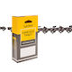 Cutting Chain Saw Chisel 325 1.3mm Cedrus 64 Links