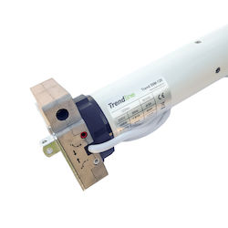 Trendline Motor Garage Door Switch 70 120 Nm Shaft Emergency Crank Operation Trendline Motor Garage Door Switch 70 120 Nm Shaft Emergency Crank Operation