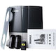 Beninca Kbull424sw.pm 24v Kit 400kg Sliding Gates