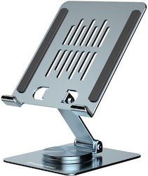 Conceptronic Stand for Laptop Gray THANA09G Conceptronic Stand for Laptop Gray THANA09G