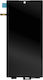 Samsung 6.8" Amoled Bildschirm mit Touch Samsung Galaxy S23 Ultra Service Pack Schwarz
