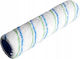 Blue Dolphin Microfiber Roller 12cm