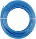 Flo 89414 Linie Pătrată Lungime 10m și Grosime 2.4mm