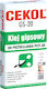 Gypsum Adhesive Plasterboards Gs20 10 Kg