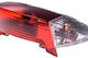 Scooter Tail Light Kymco Agility 50