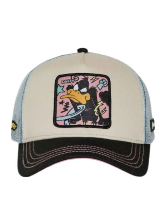 Looney Tunes X Capslab Daffy Duck Kappen Einhei...