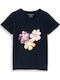 Παιδικό T-shirt Μπλε