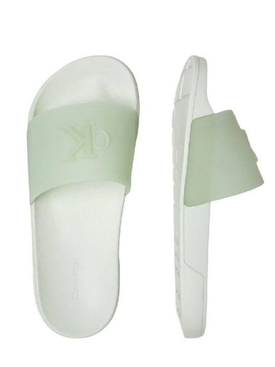 Calvin Klein Calvin Klein Damen Zehentrenner In...