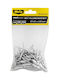 McFix McFix Aluminium Nieten M4.8x12mm 1000 Stück