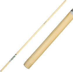 Painted Brush Handle Wooden Thread 150cm Big-kdl150 Painted Brush Handle Wooden Thread 150cm Big-kdl150