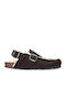 Mocasini Barbati in Culoare Maro