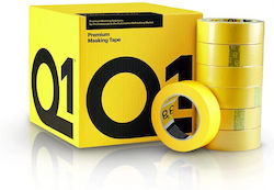 Q1/premium Masking Tape 36mm X 45m/50m