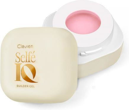 Clavier Гел за нокти Builder Gel 03 Розово Обещание 50гр