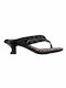 Black Sandals