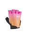 R2 Women's Cycling Gloves with Gel Pink