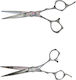 GL Haarschneideschere