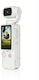 SPV L 128GB Actionkamera HD (720p) mit Weißem Bildschirm