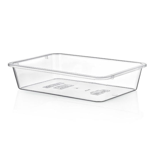 Orion Coș Organizare Frigider Utilizare Generală 25x17x5.5cm