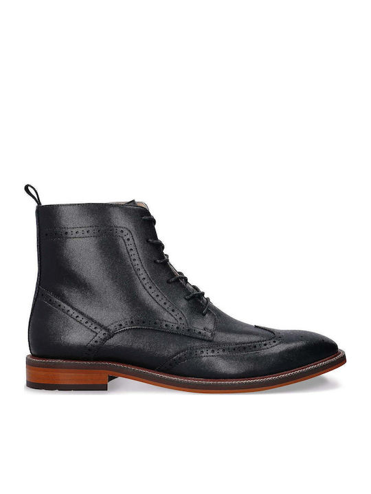 Nae Black Men's Boots