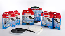 Geko Black Insulation Tape