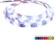 LED Strip Battery 5m with Remote Control