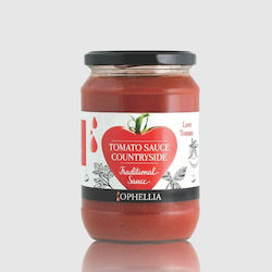Ophellia Ophellia Kochsauce 700gr