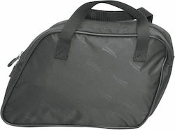 Saddlemen Εσωτερικές Επενδύσεις Saddlebag Μαύρα 600d Saddletuff