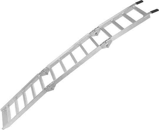 Vehicle Lifting Ramps with Resistance up to 1 Ton