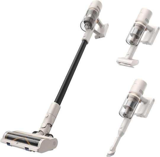 Mova V2594E Rechargeable Stick Vacuum Gray