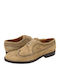 Suede Ανδρικά Oxfords Μπεζ