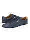 Männer Sneakers Marineblau