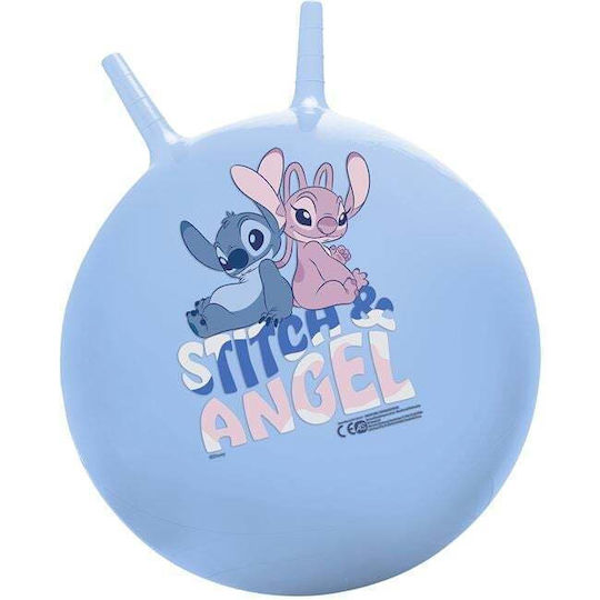 Hüpfer Ball Ball Boing Boing Stitch