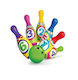 Zita Toys Παιχνίδι Bowling Εξωτερικού Χώρου Set