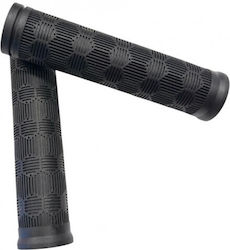 Mânere Pentru Ghidon De Bicicletă Mtb M889 125mm Negre