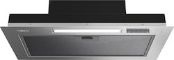 Teka Easy Mecanism de Absorbție 58cm Inox