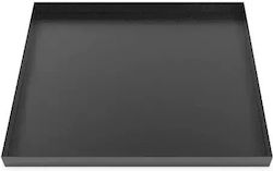 Unox Baking Tray Aluminum W46 x D33 cm