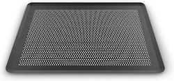Unox Tavă Antiaderentă Perforată de Copt din Aluminiu 60 x 40 cm Unox Tavă Antiaderentă Perforată de Copt din Aluminiu 60 x 40 cm