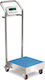 TE Tameiaki Express Electronic Platform with 150kg Weighing Capacity and 10gr Accuracy