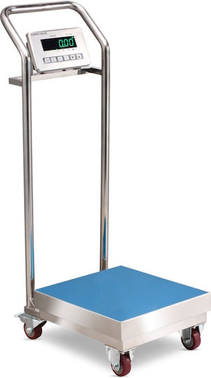 TE Tameiaki Express Electronic Platform with 150kg Weighing Capacity and 10gr Accuracy