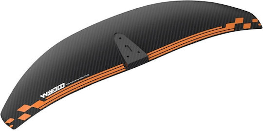 Waydoo Evo Glider C1100 Μπροστινό Πτερύγιο Ανθρακονήματα Evo07